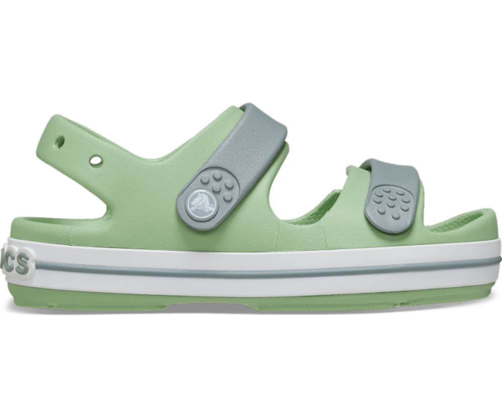 Kids' Crocband™ Cruiser Sandal