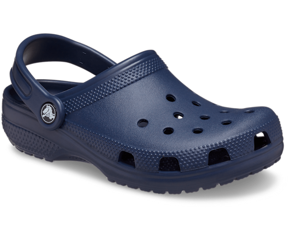 Toddler Classic Clog