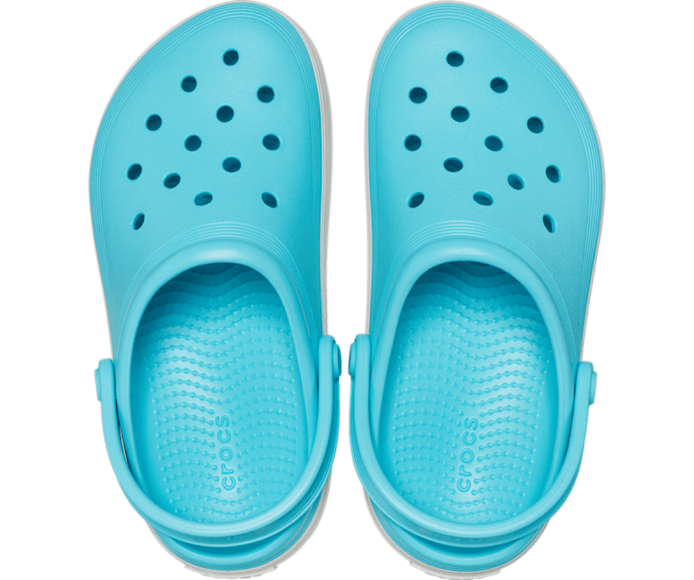 Toddler Off Court Clog