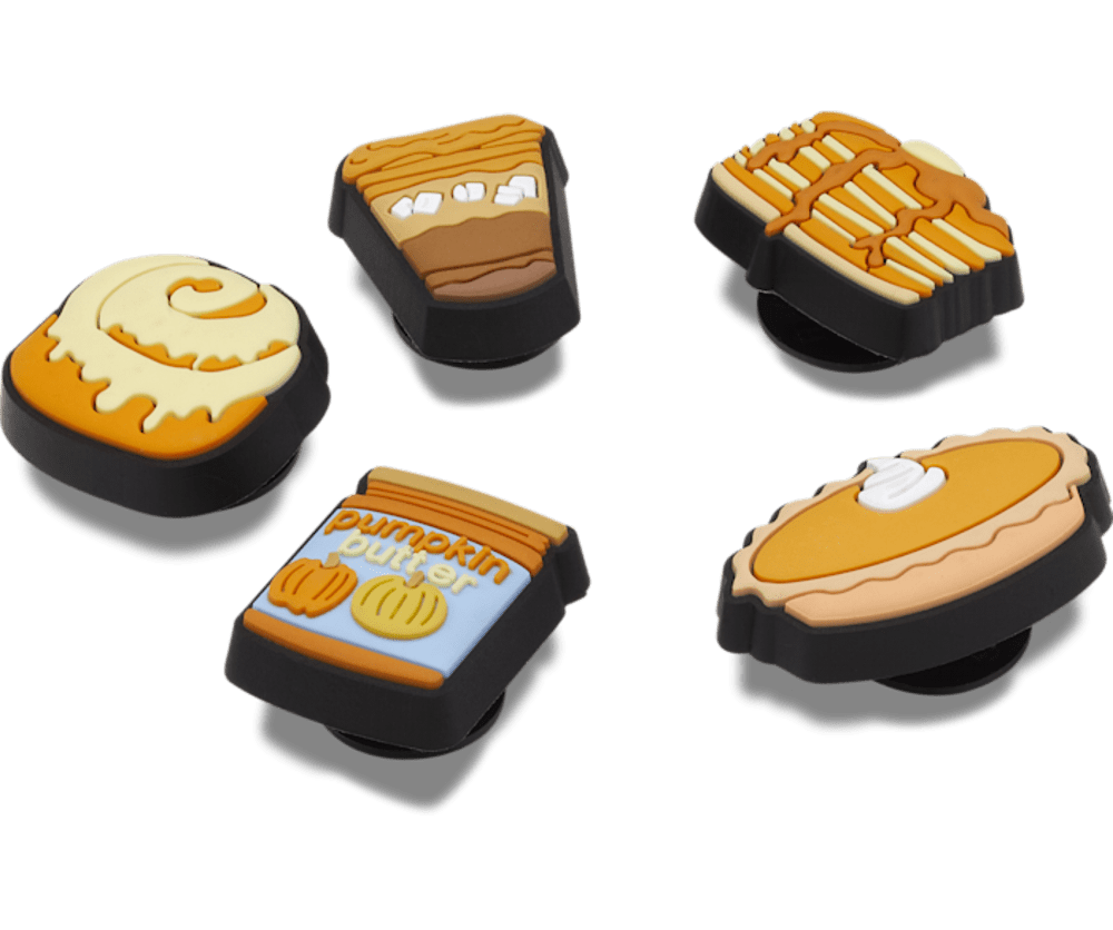 Fall Yummies 5 Pack
