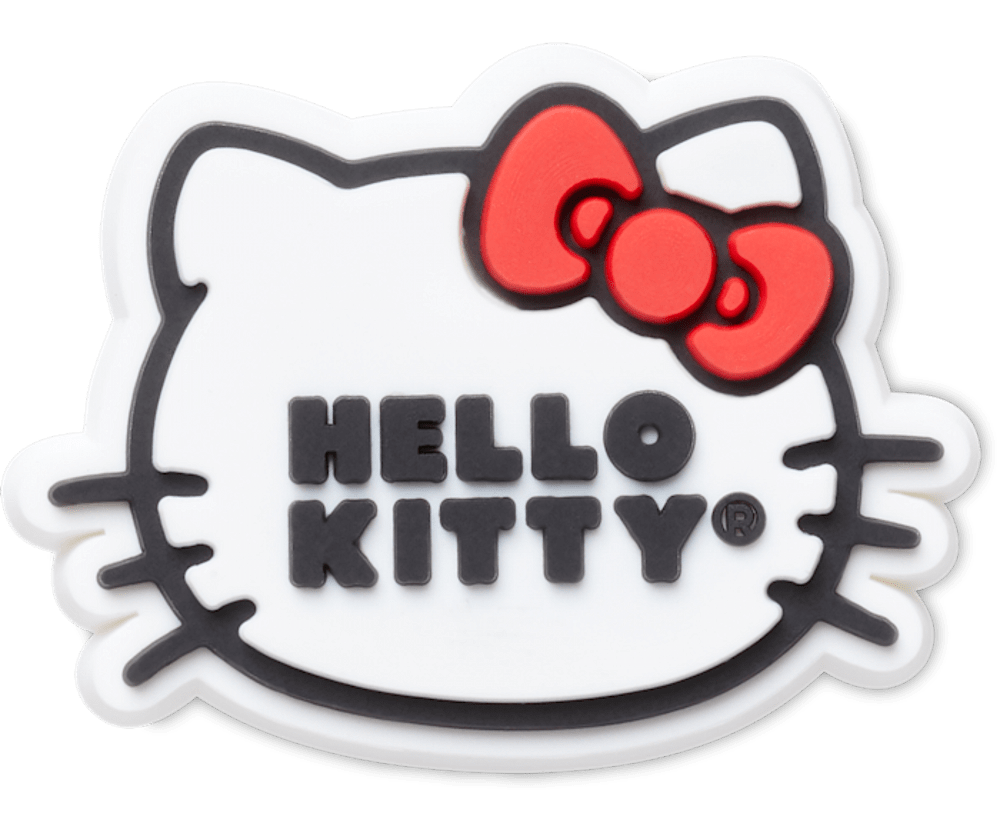 Hello Kitty Logo