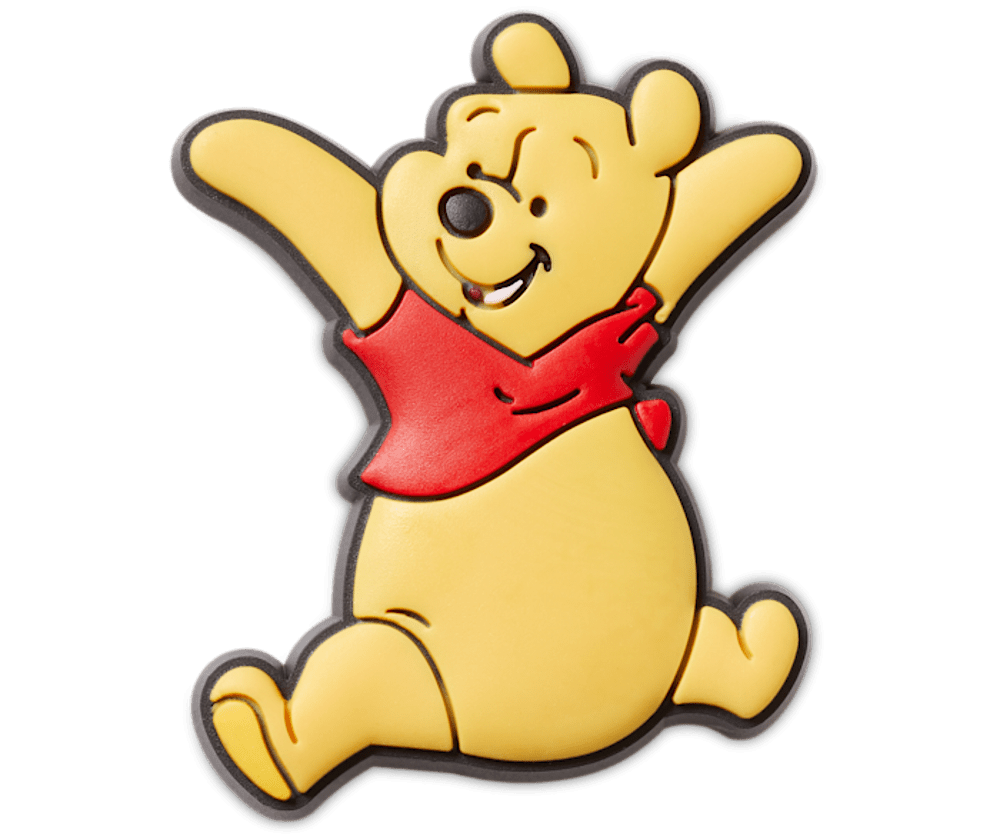 WinnieThe Pooh