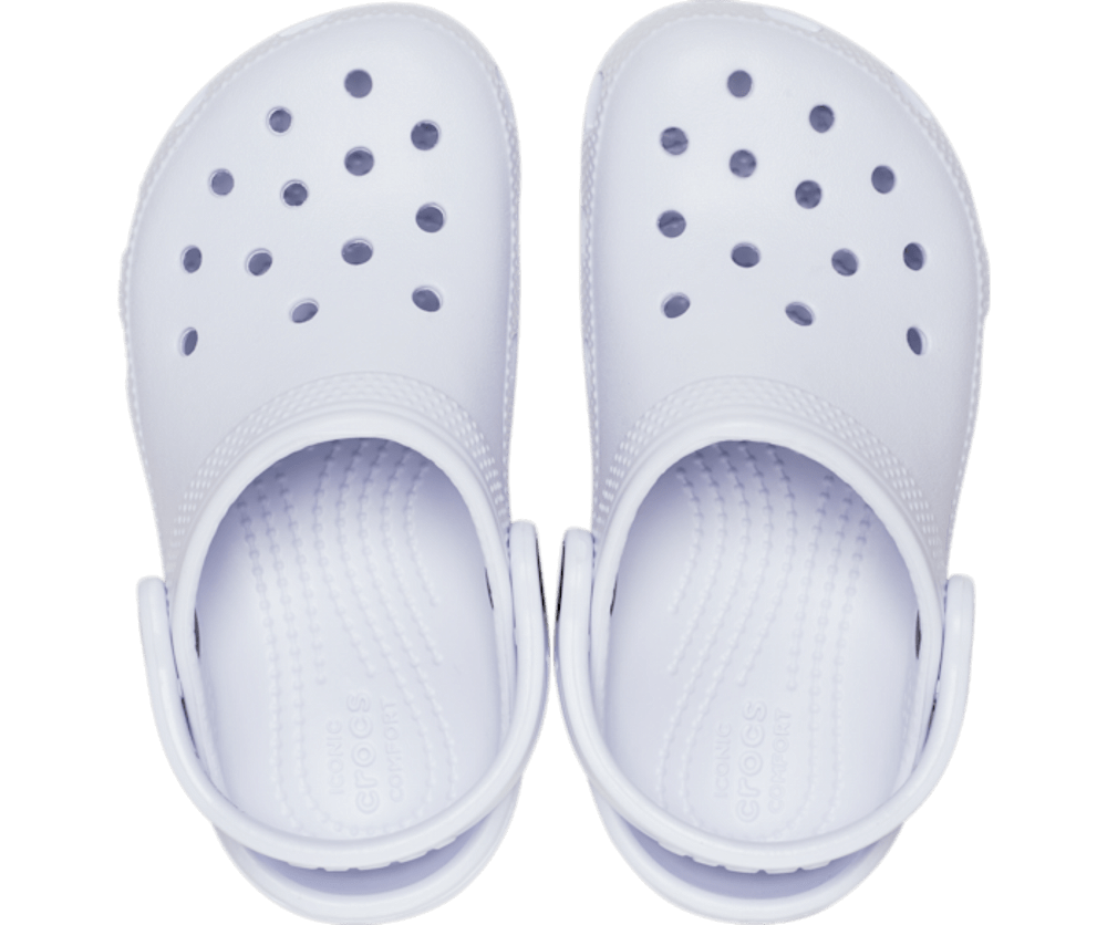 Toddler Classic Clog
