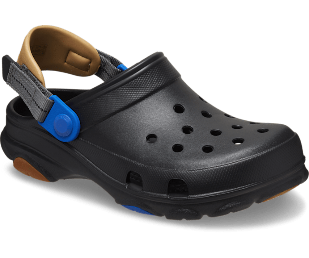 Kids’ All-Terrain Clog