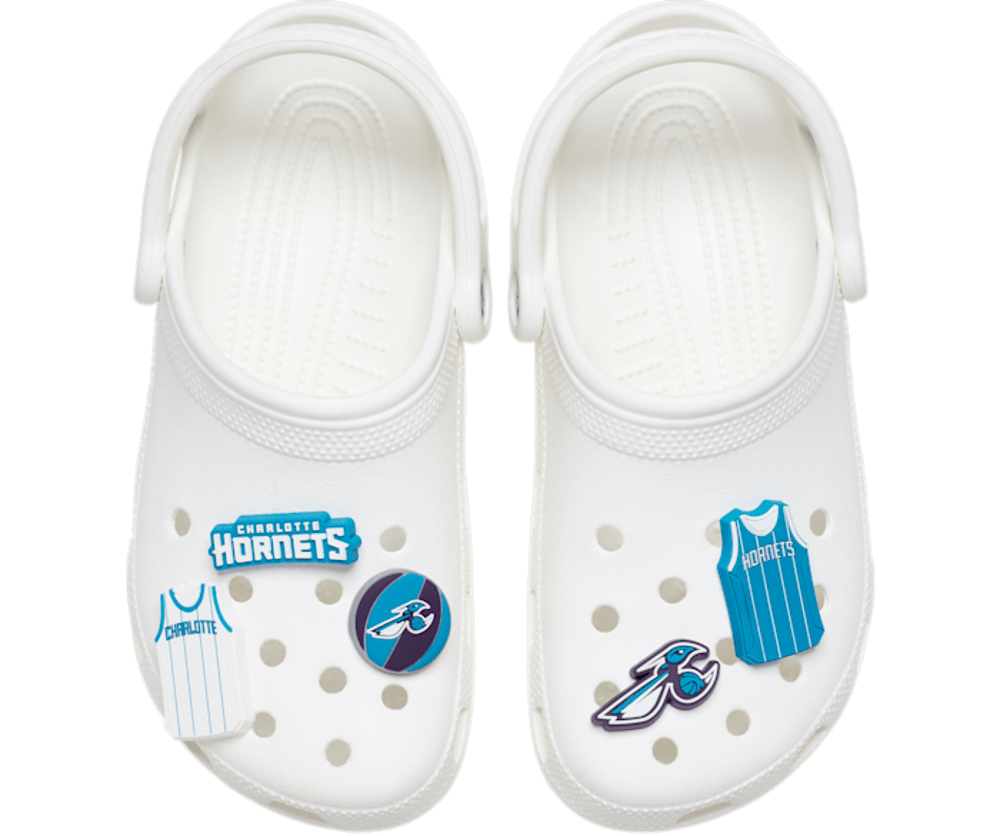 NBA Charlotte Hornets 5 Pack