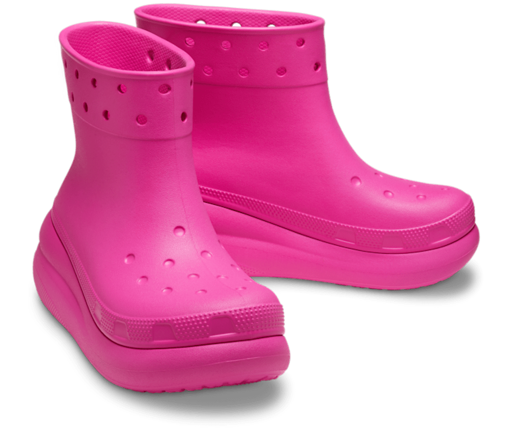 Crush Boot