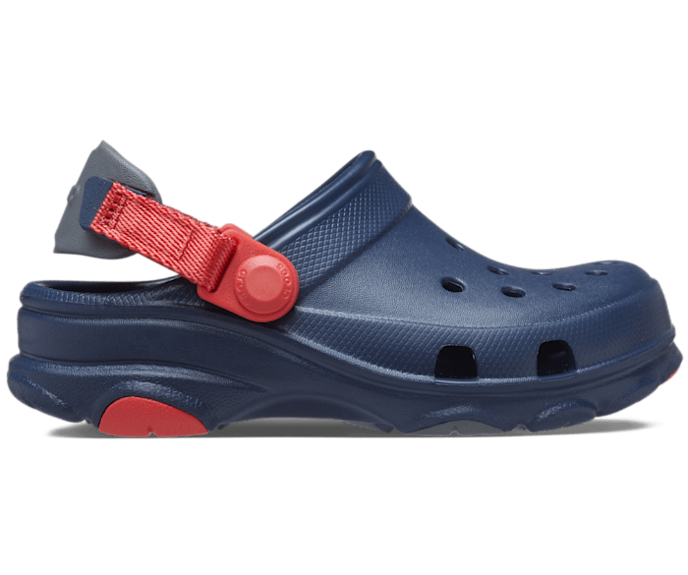 Kids’ All-Terrain Clog