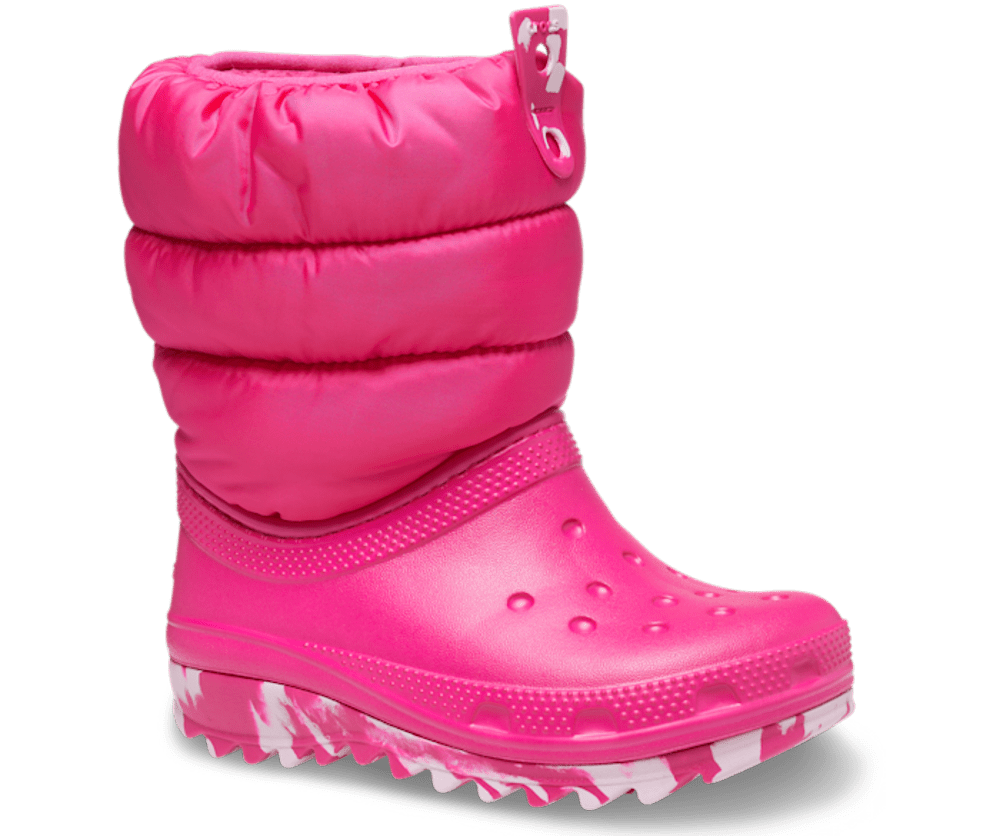 Kids' Classic Neo Puff Boot