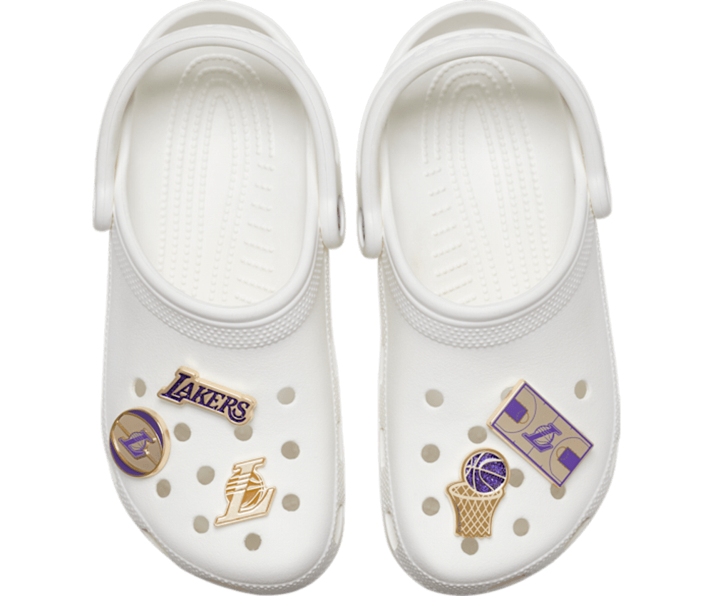 NBA Los Angeles Lakers 5 Pack