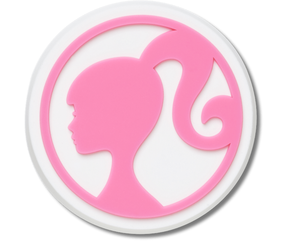 Barbie Head