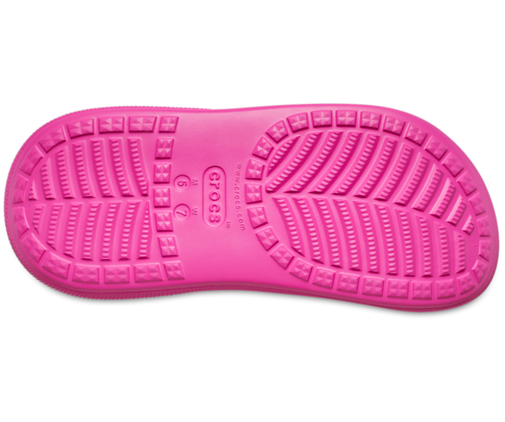 Crush Boot