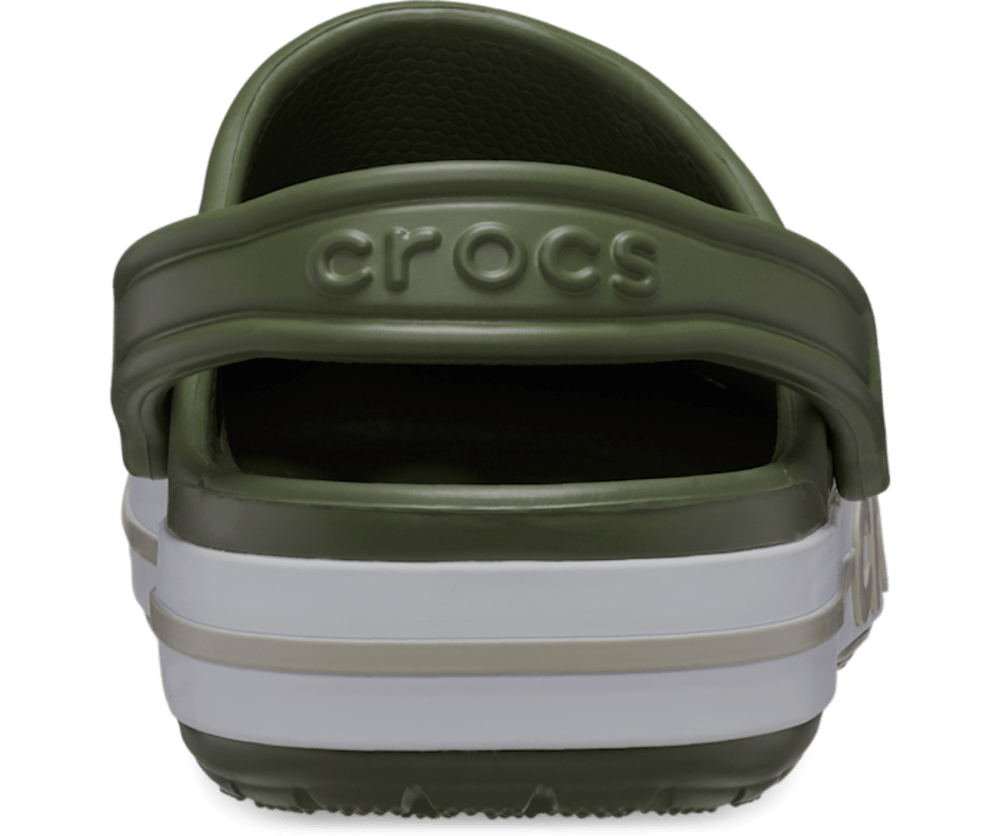Bayaband Clog