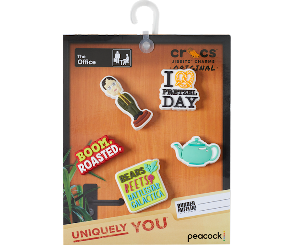 The Office 5 Pack