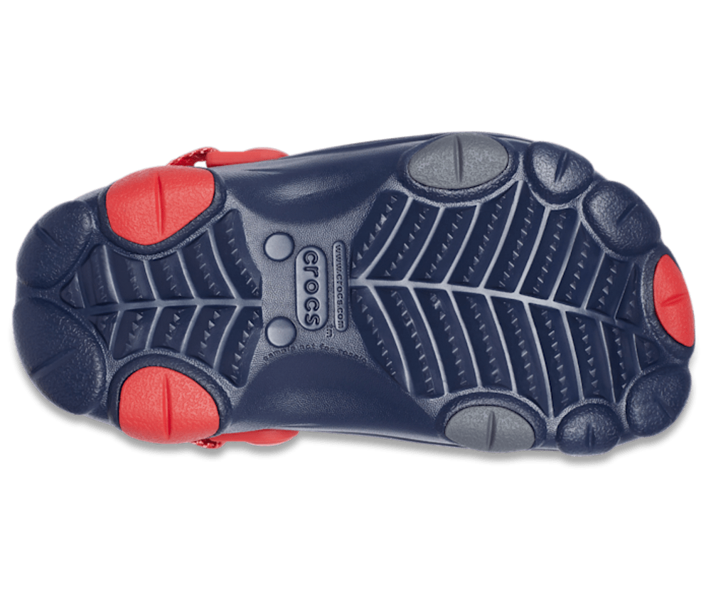 Toddler All-Terrain Clog