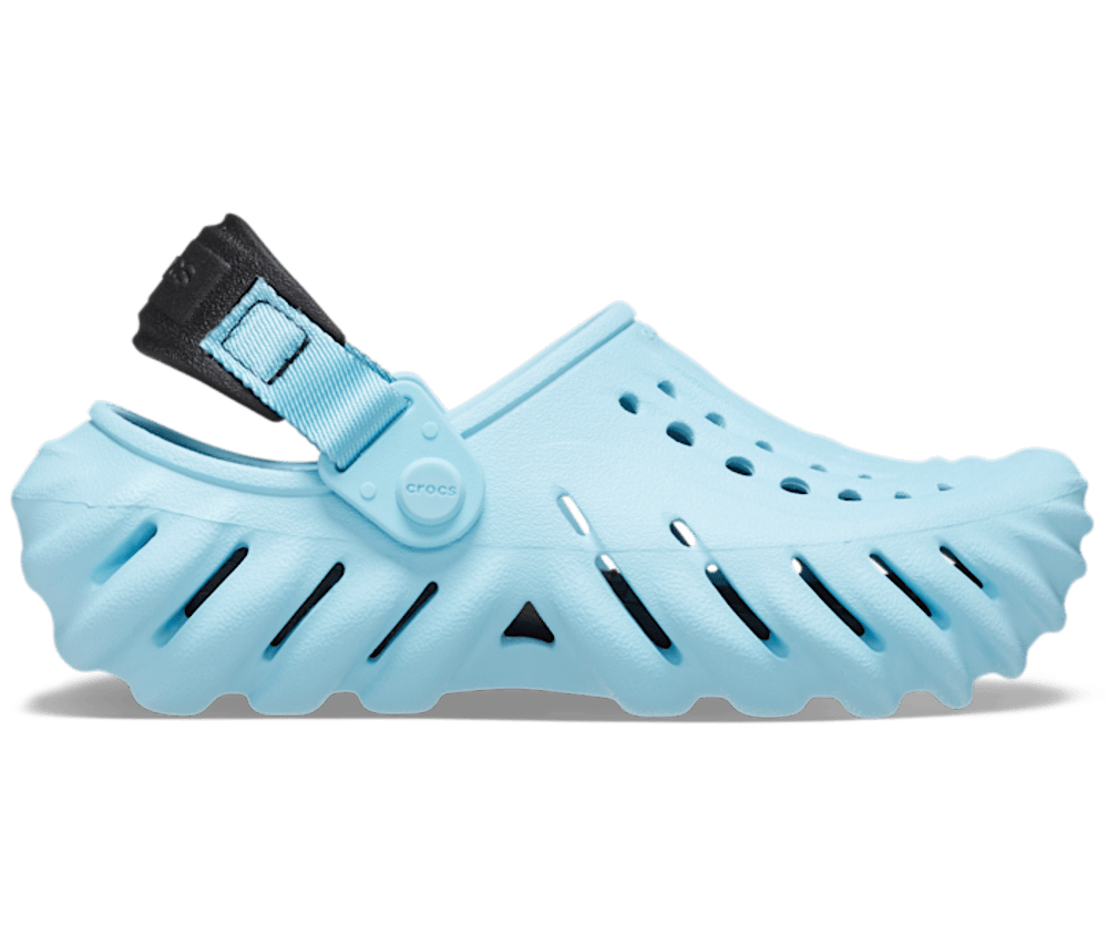 Kids' Echo Clog