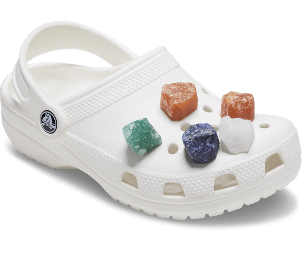 Gem Rock 5 Pack