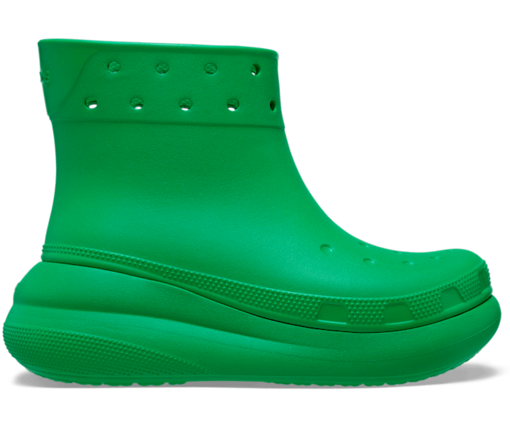 Crush Boot