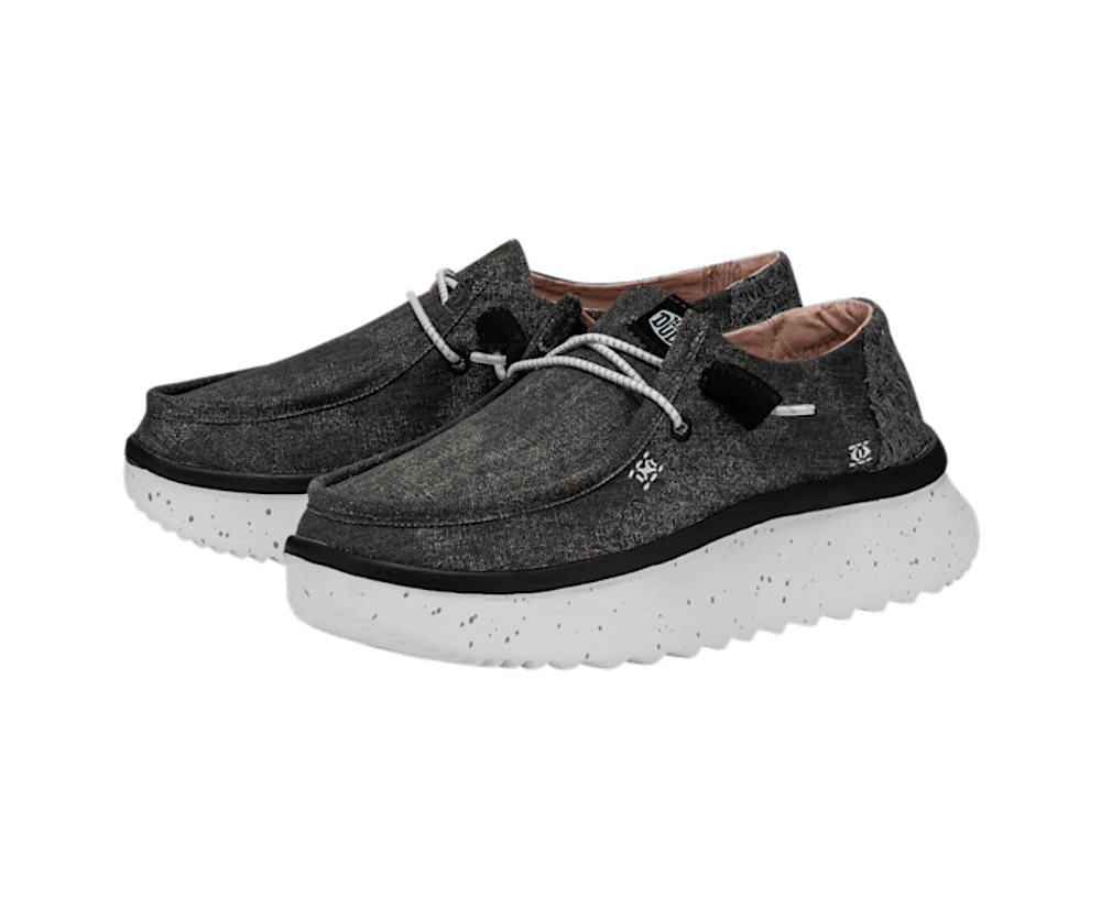 Wendy Peak Chambray