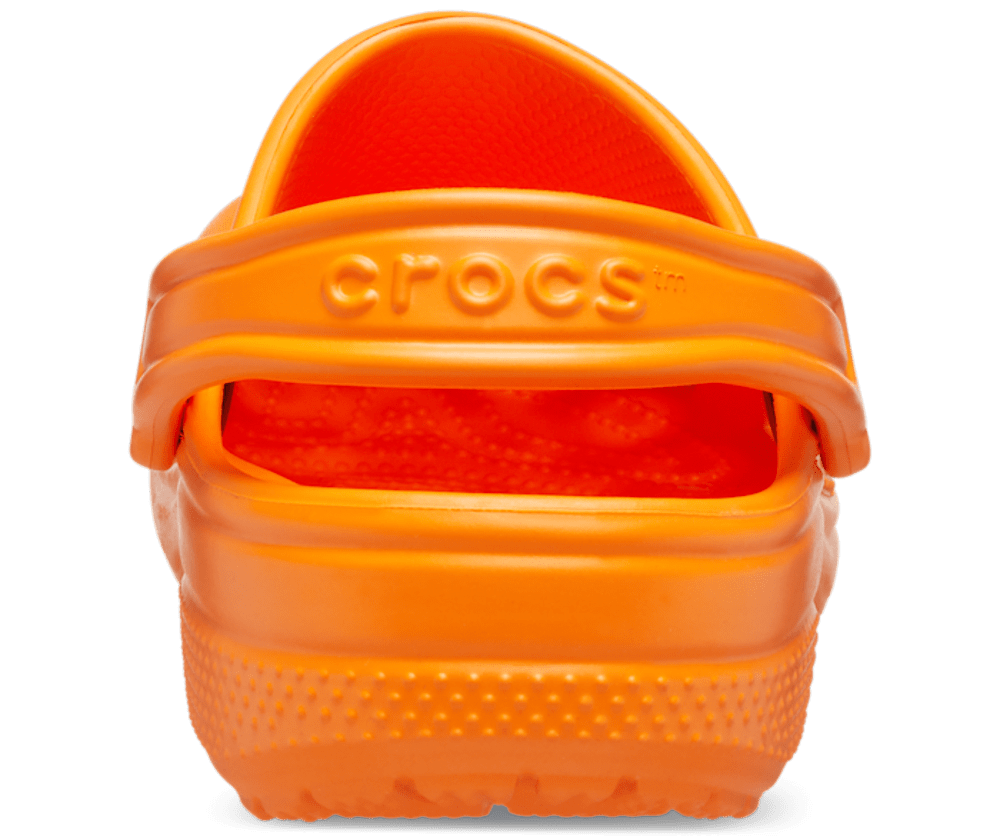 Classic Clog