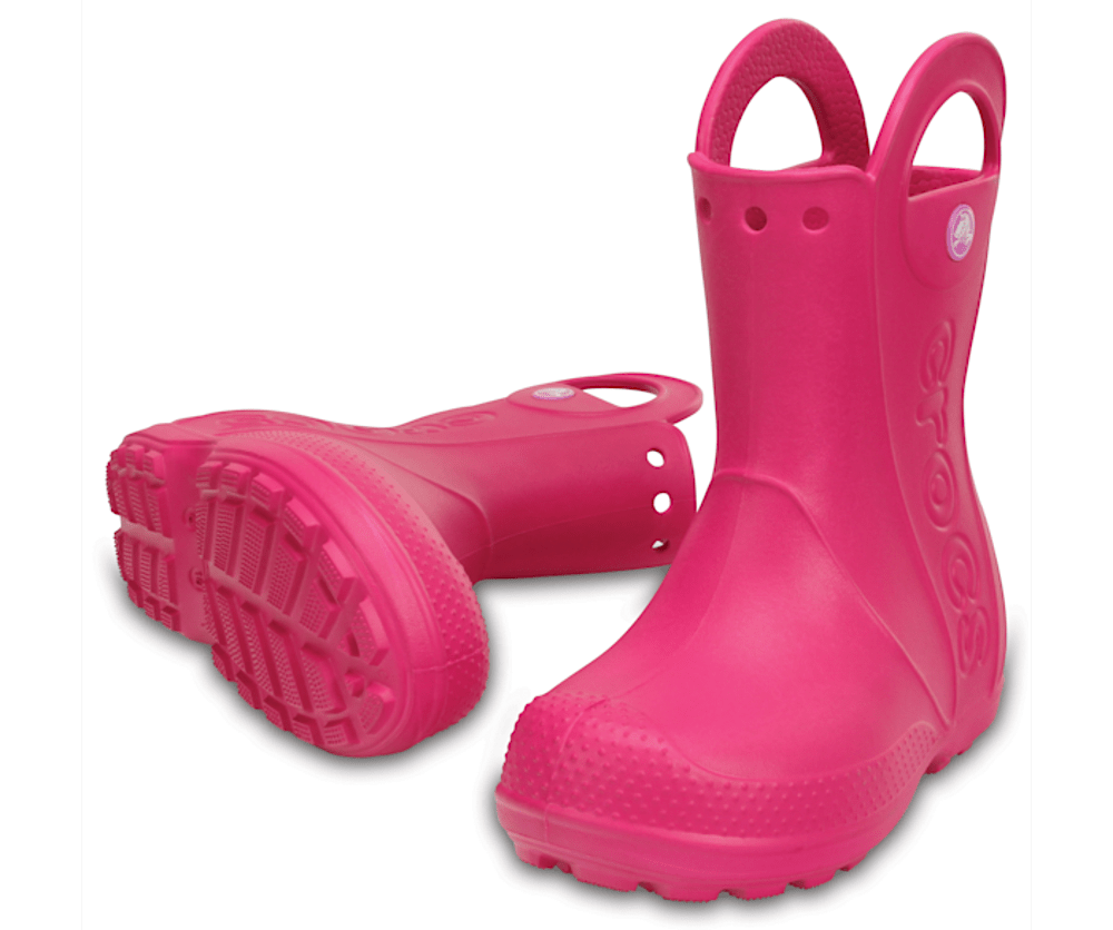 Kids’ Handle It Rain Boot
