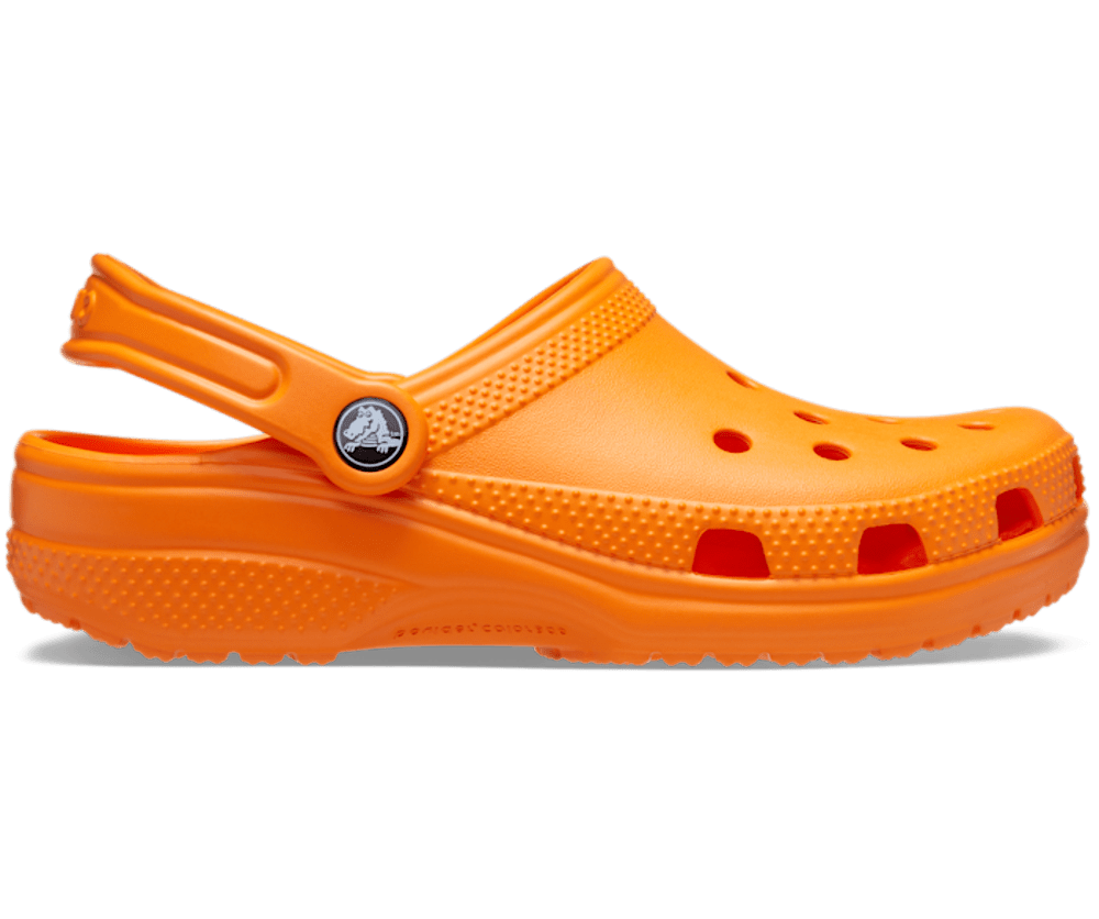 Classic Clog