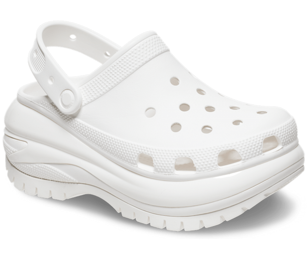 Mega Crush Clog
