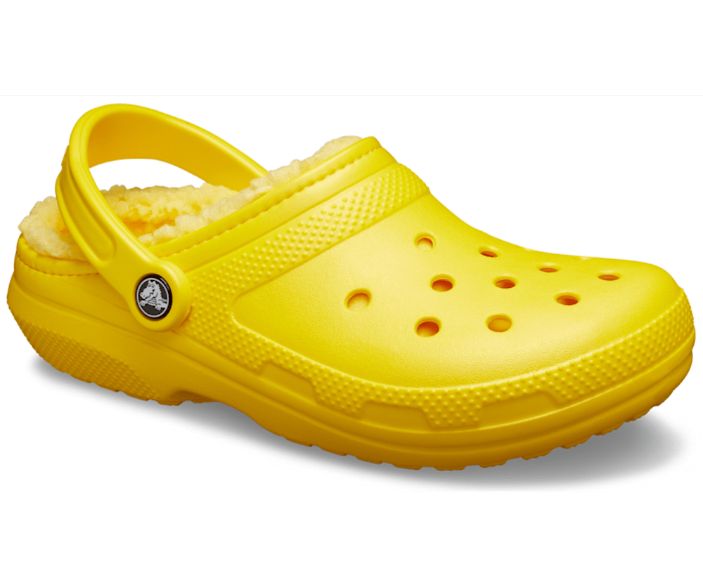 Classic Lined Clog
