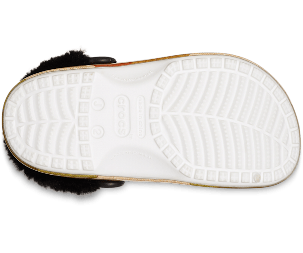 Kids' Kung Fu Panda Classic Clog