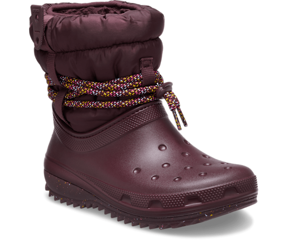Women's Classic Neo Puff Luxe Boot