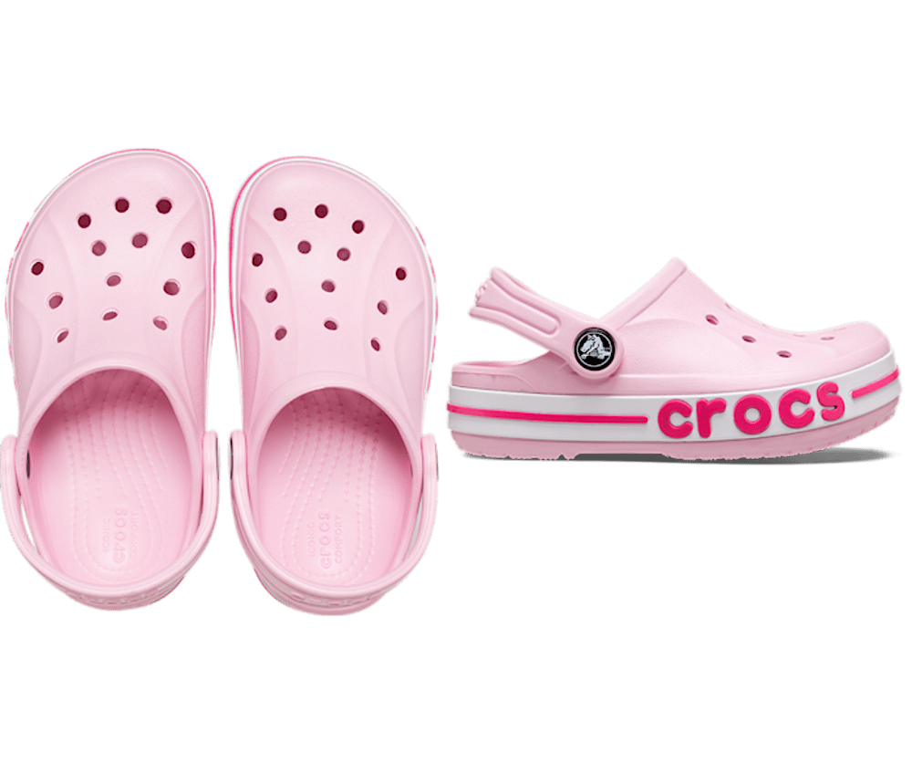 Kids' Bayaband Clog
