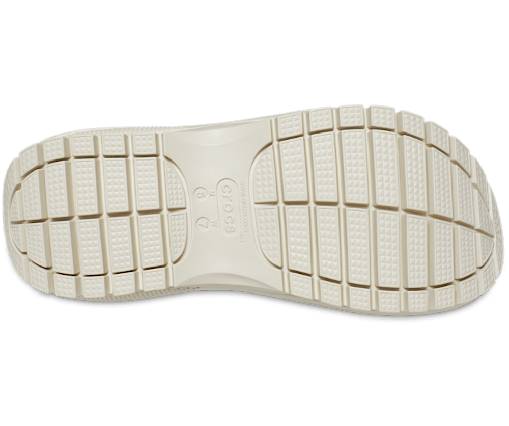 Mega Crush Sandal