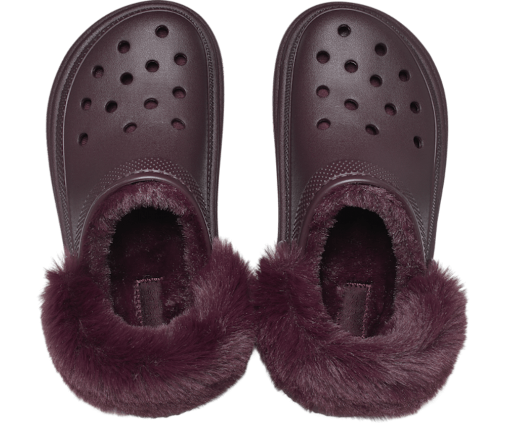Stomp Lined Clog
