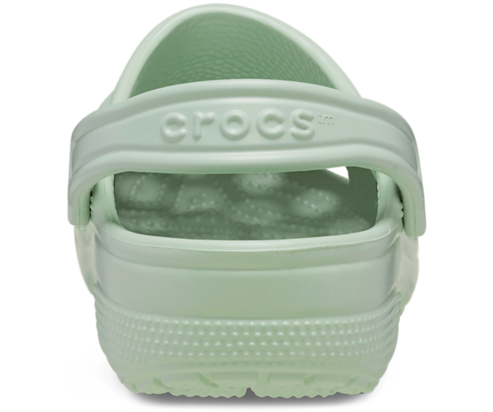 Classic Clog