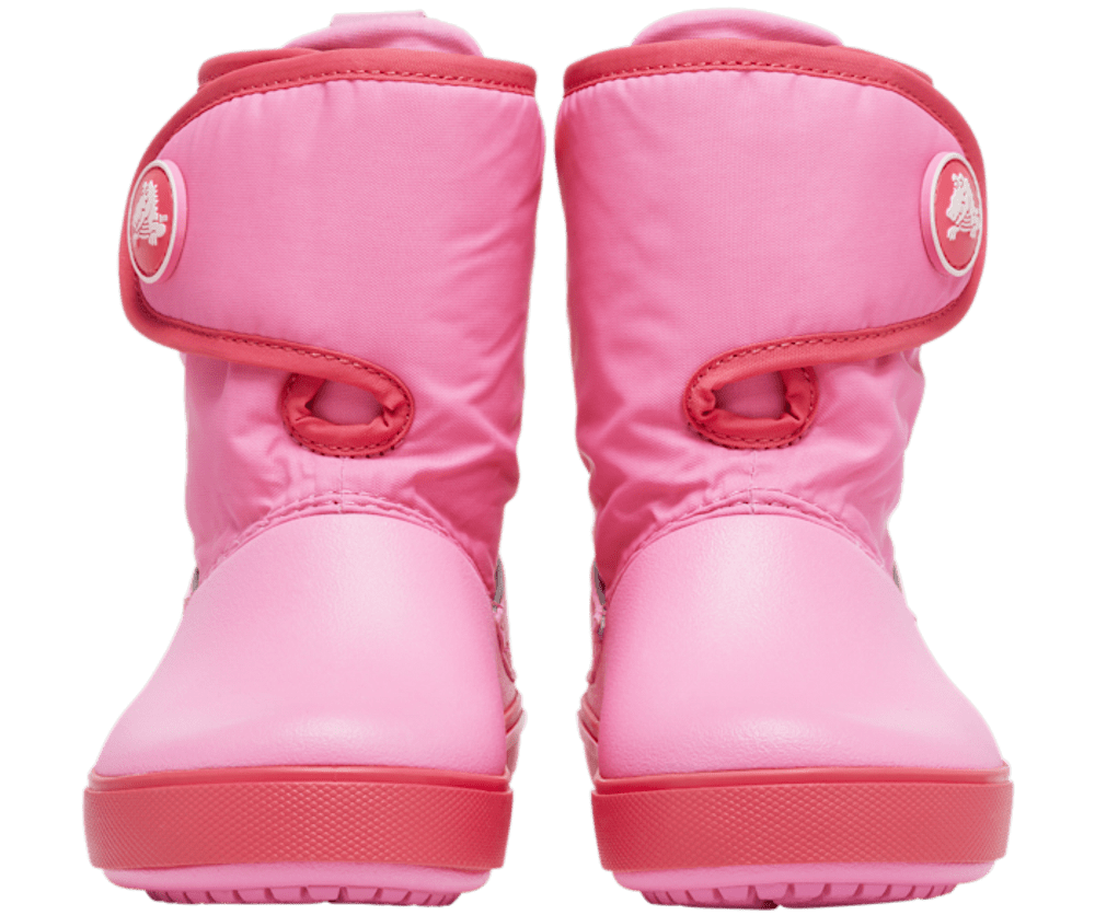 Kids’ Crocband™ II.5 Gust Boot