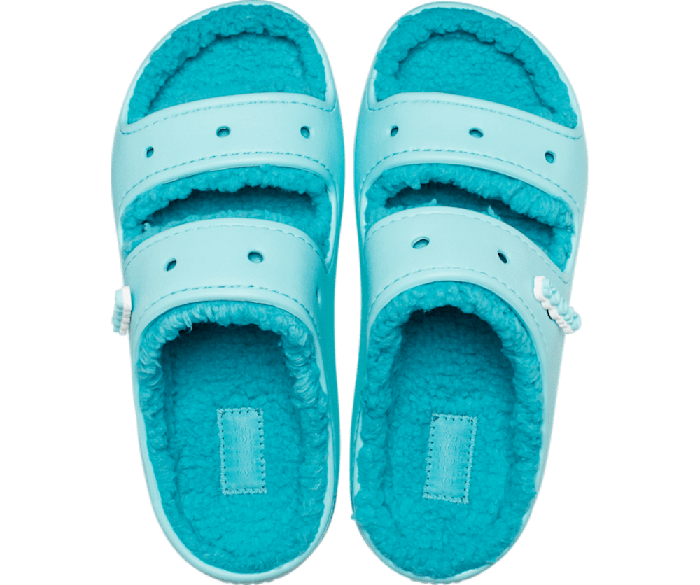 Classic Cozzzy Sandal