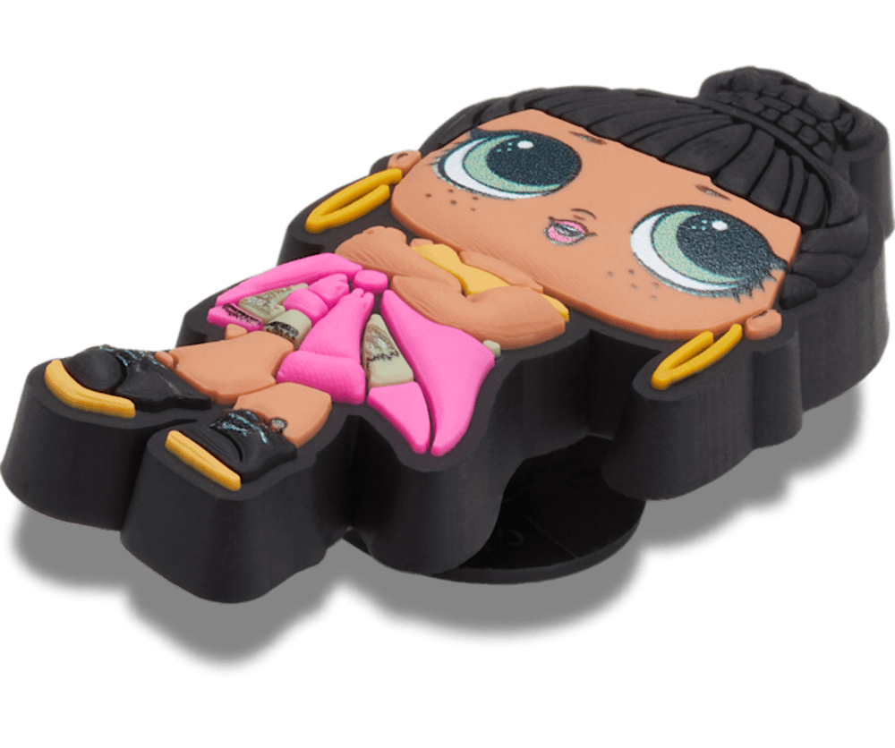 L.O.L. Surprise! Honeybun