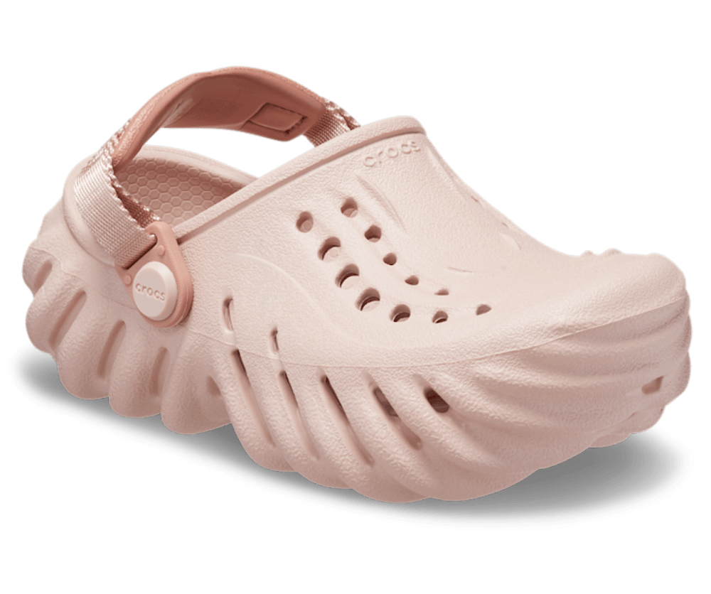 Toddler Echo Clog