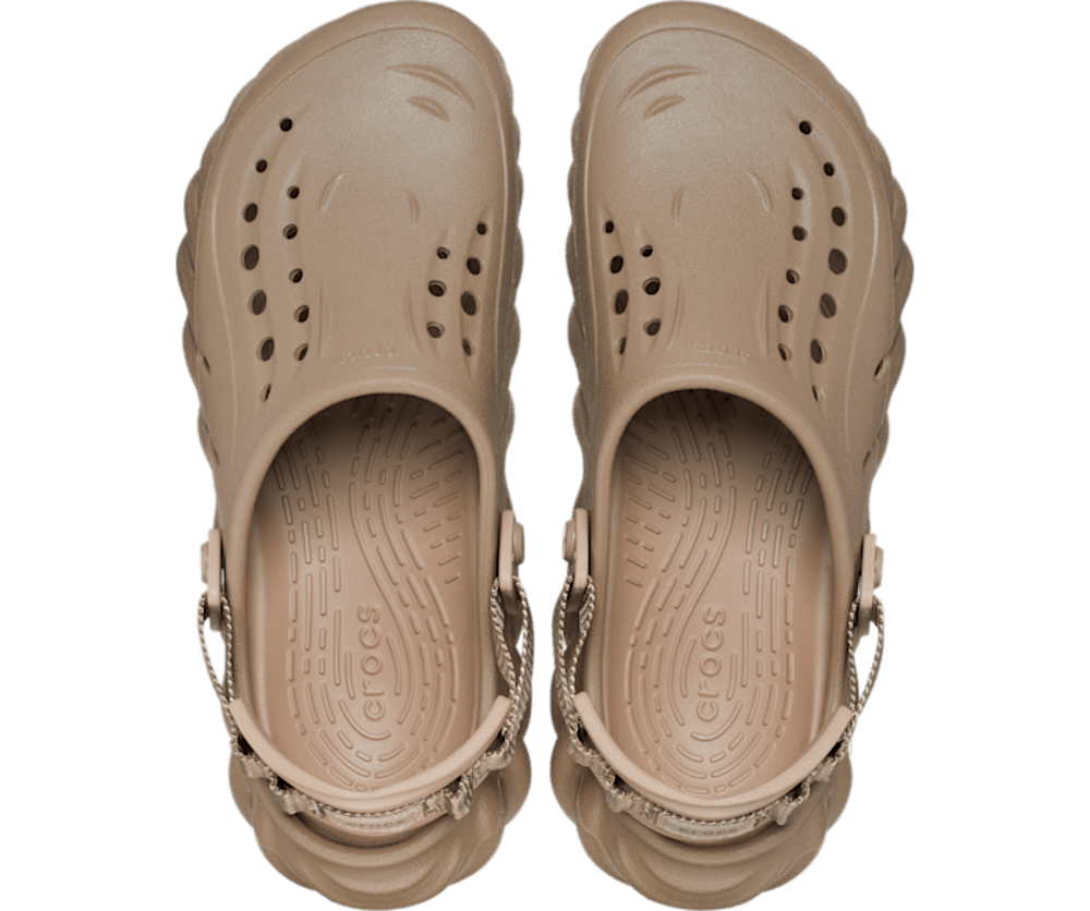 Echo Clog