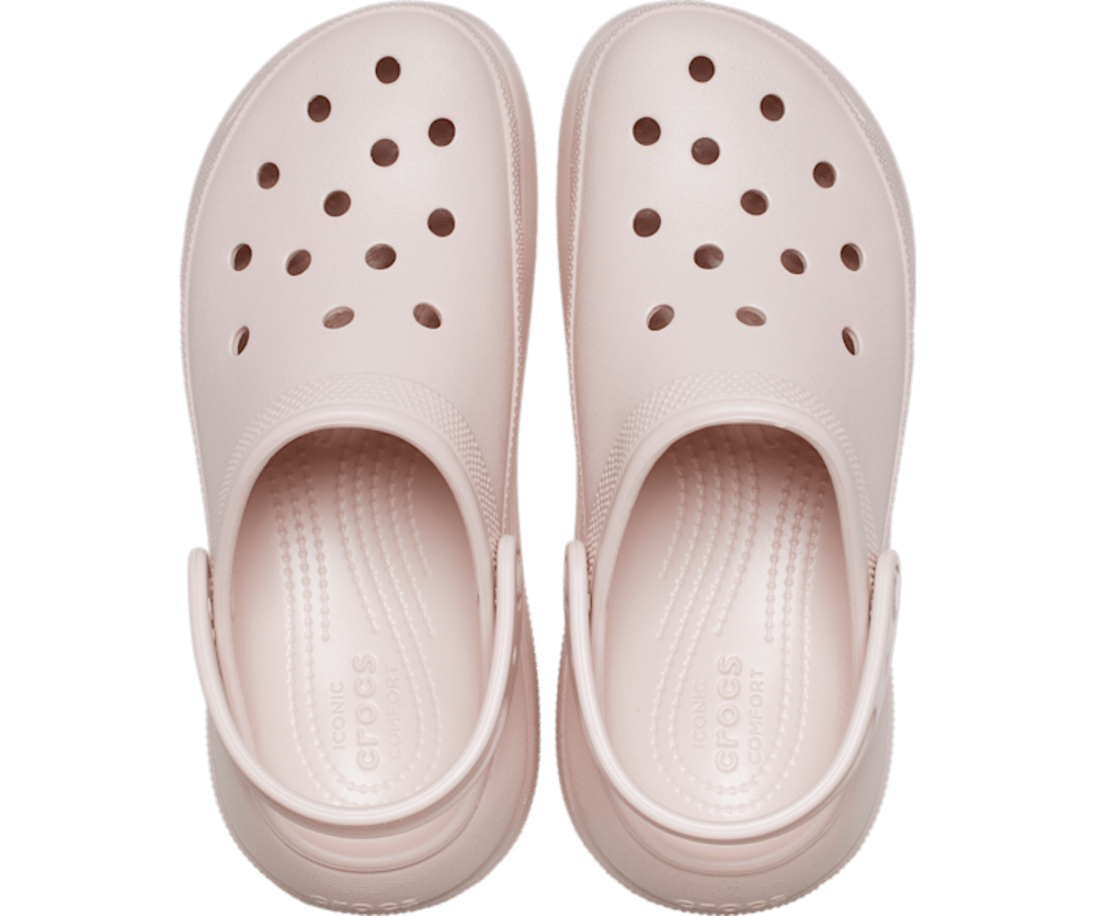 Crush Clog