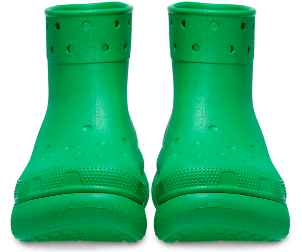 Crush Boot