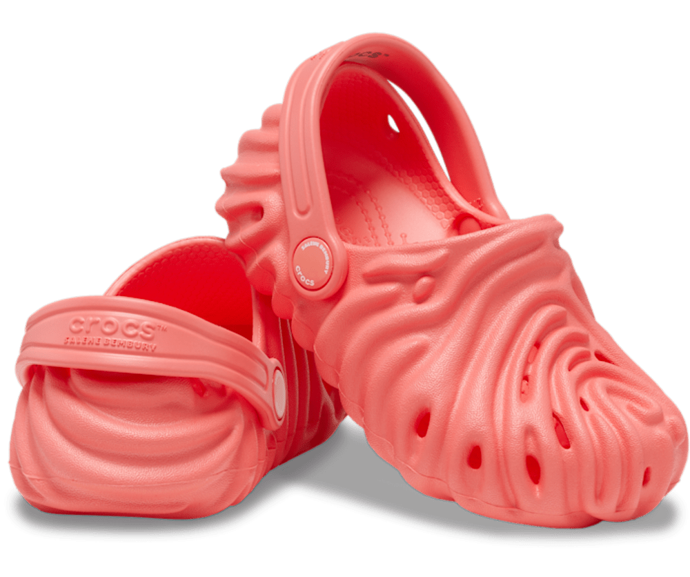 Salehe Bembury X The Pollex Clog Toddler
