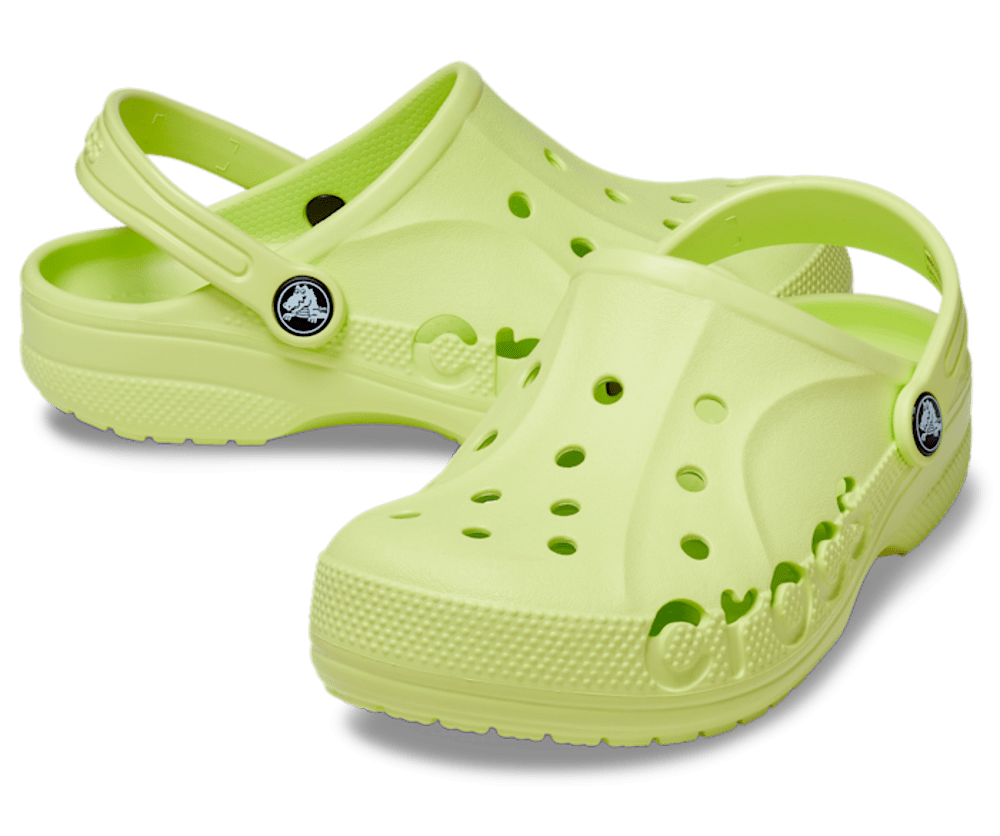 Toddler Baya Clog