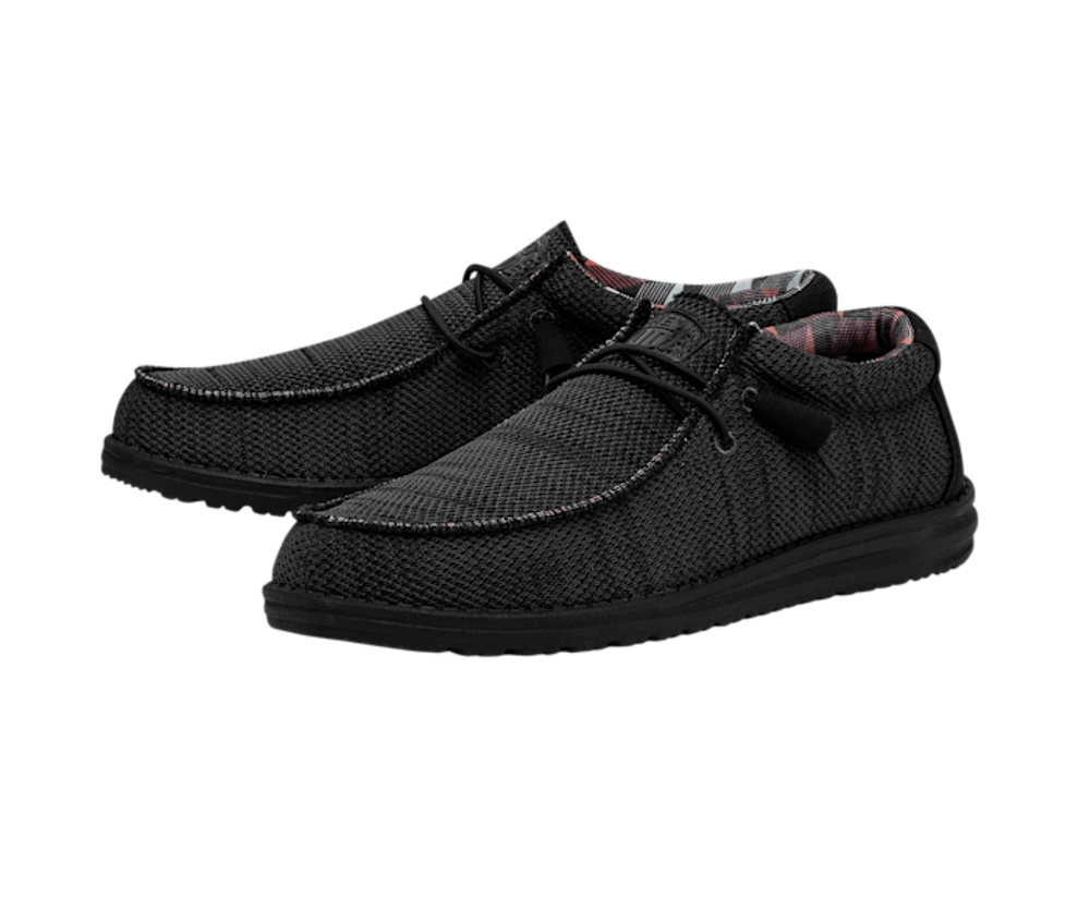 Wally Sox
