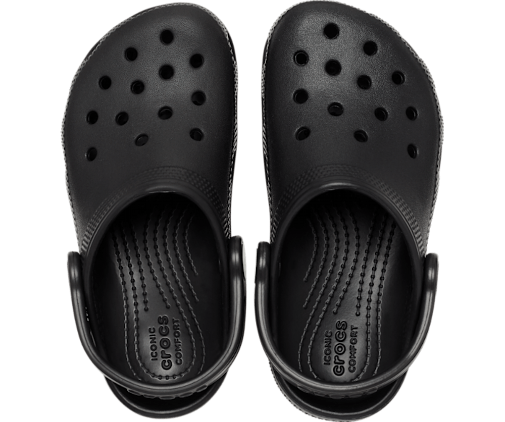 Kids' Classic Clog