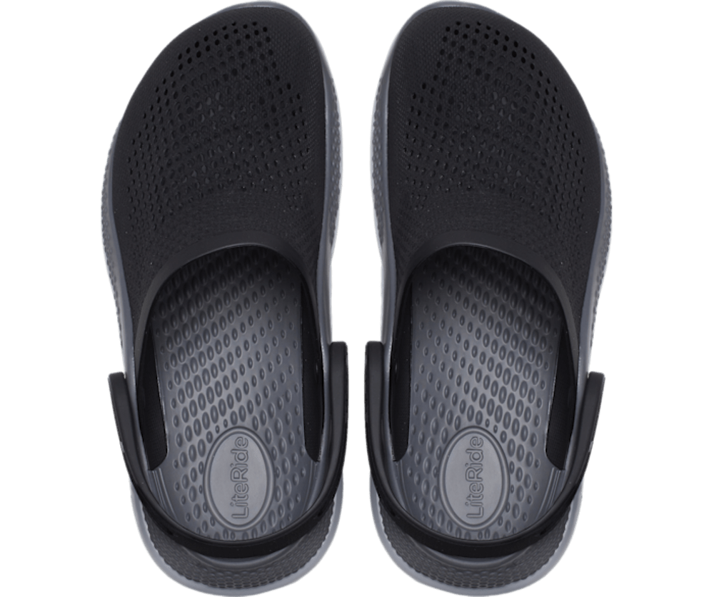 LiteRide™ 360 Clog