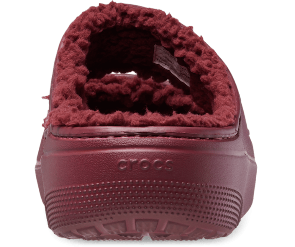 Classic Cozzzy Sandal