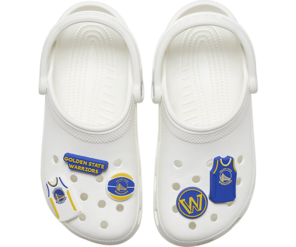 NBA Golden State Warriors 5 Pack