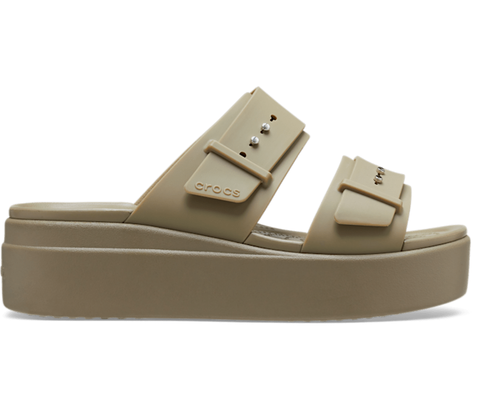 Brooklyn Buckle