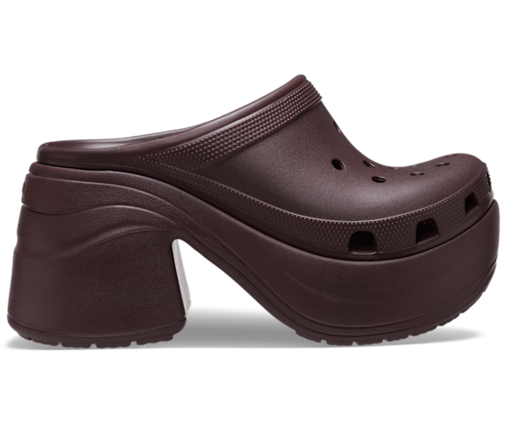 Siren Clog