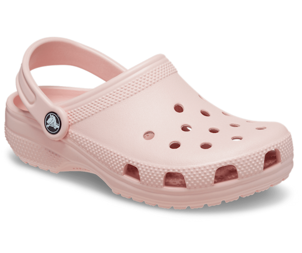 Kids' Classic Clog
